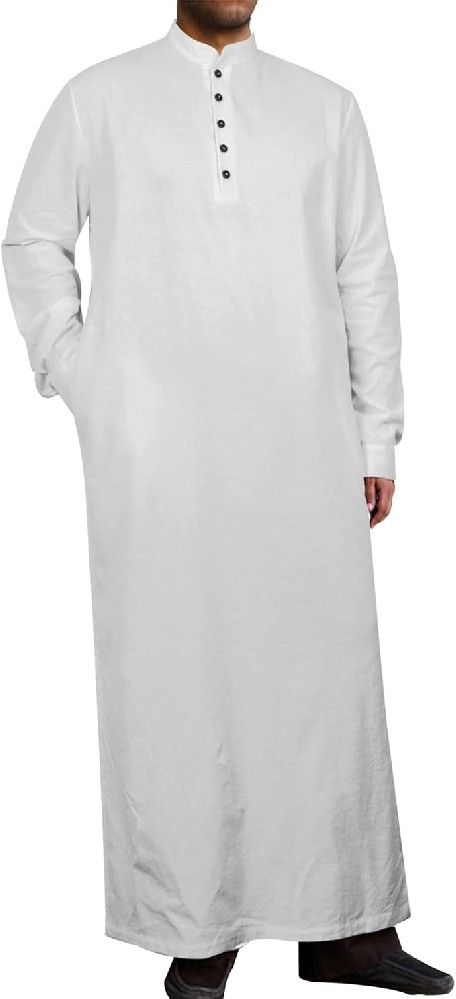 Muslim Thobe for Men
