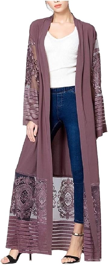 Muslim Dresses Abaya