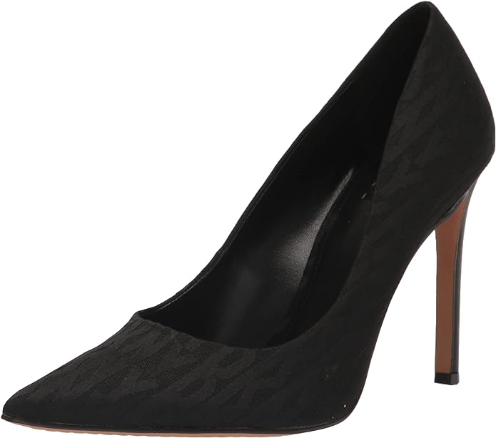 Women's Essential Open Toe Fashion Pump Heel Sandal Heeled