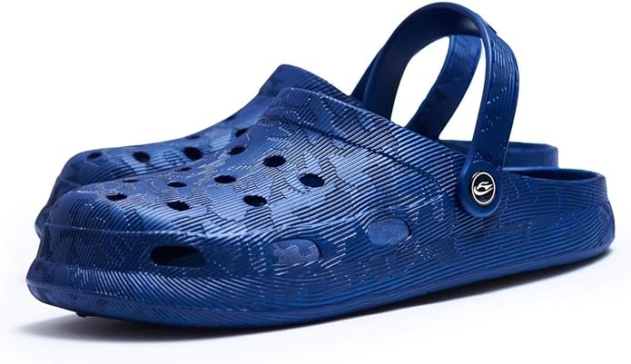 Galasgow Plus Clogs For Men