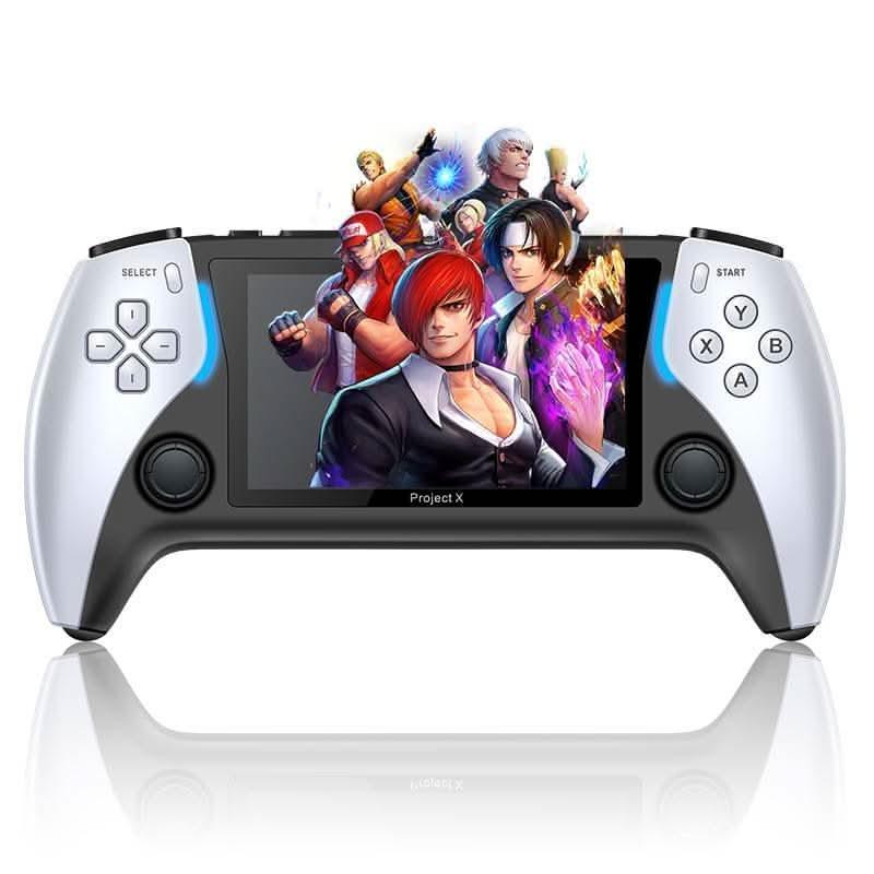 Project X Gaming Console Ultimate Fighting Experience